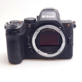 ニコン(Nikon)の【中古】(ニコン) Nikon Z5II ボデイ(コンパクトデジタルカメラ)