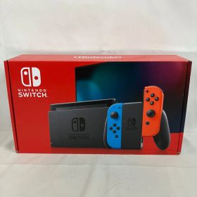 ジャンク品 Nintendo Switch 本体 Switch スイッチ YD2050 c090
