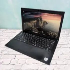☆VAIO☆ Pro PG 10世代 i5 8GB 256G FHD オフィス
