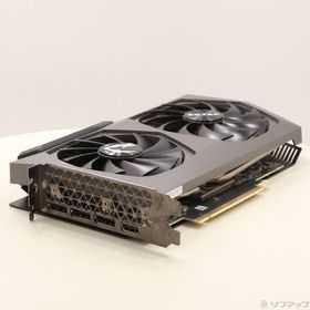 〔中古〕ZOTAC(ゾタック) ZOTAC GAMING GeForce RTX 3070 Twin Edge〔344-ud〕