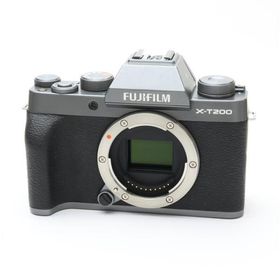 X-T200 新品 149,800円 中古 72,800円 | ネット最安値の価格比較