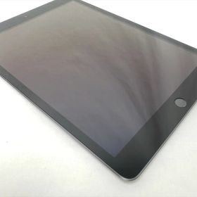 (中古) iPad（第7世代/2019） Wi-Fi 32GB スペースグレイ /MW742J/A