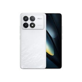 POCO F6 Pro 12G+512G SIMフリー [ホワイト] 本体