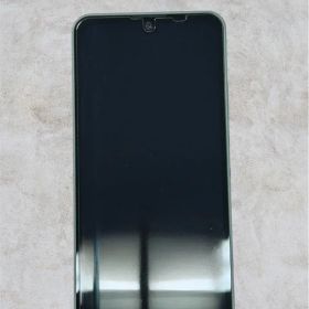 AQUOS wish2 softbank