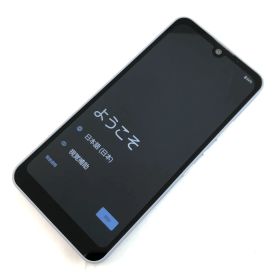 【良品】SH-51C/AQUOS wish2/356651651232944