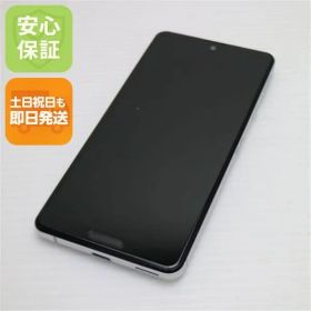 超美品 SIMフリー SH-M15 AQUOS sense4 シルバー 即日発送 スマホ 白ロム SHARP 土日祝発送OK 00000