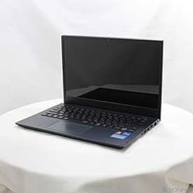 〔中古品〕 LaVie N14 PC-N1475CAL ネイビーブルー ［Core-i7-1165G7 (2.8GHz)／8GB／SSD512GB／14インチワイド／Windows11 Home］〔中古品〕 LaVie N14 PC-N1475CAL ネイビーブルー ［Core-i7-1165G7 (2.8GHz)／8GB／SSD512GB／14インチワイド／Windows11 Home］