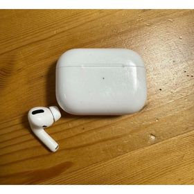 アップル(Apple)の＊ジャンク品＊AirPods 第1世代(ヘッドフォン/イヤフォン)