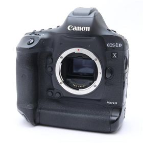 《難有品》Canon EOS-1D X Mark II