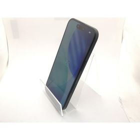 【中古】Apple 国内版 【SIMフリー】 iPhone 16 256GB ブラック MYDW3J/A【秋葉3号】保証期間１ヶ月【ランクA】