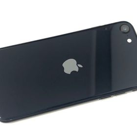 セイモバイル★SIMフリー iPhone SE(第3世代) 64GB ミッドナイト