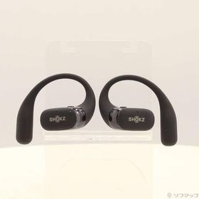 〔中古〕Shokz 〔中古品〕 OpenFit 2 SKZ-EP-000045 ブラック〔276-ud〕