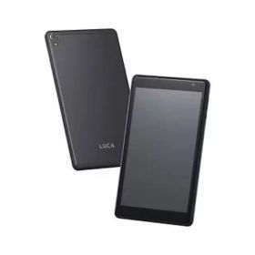 アイリスオーヤマ(Iris Ohyama) TE08D1M64-KV1H LUCA 8型Androidタブレット 4GB/64GB/WiFi /グレー