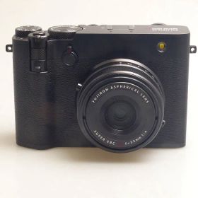 【中古】(フジフイルム) FUJIFILM GFX100RF JP ブラツク