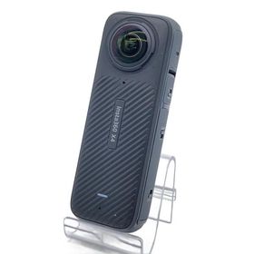 Insta360◆ビデオカメラ/Insta360 X4