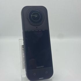 Insta360 CINSAAHA 美品 動作確認済【全額返金保証】【最速発送】