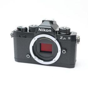 《並品》Nikon Z fc ボディ