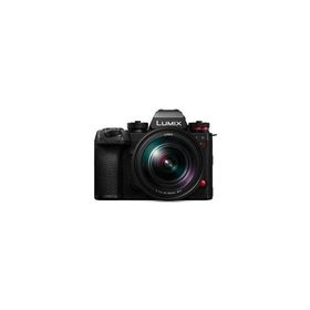 ★Panasonic / パナソニック LUMIX DC-S1M2M 標準ズームレンズキット【デジタル一眼カメラ】【送料無料】