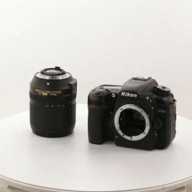 ソフマップ 〔中古品〕 Nikon D7500 18-140VR レンズキット【262】