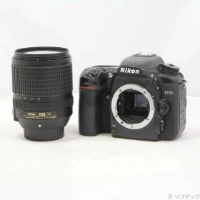 ソフマップ 〔中古品〕 Nikon D7500 18-140VR レンズキット【368】
