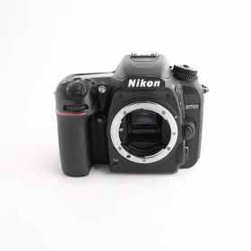 【中古】(ニコン) Nikon D7500 ボディ
