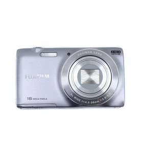 富士フイルム FUJI FILM FINEPIX JZ デジタルカメラ JZ250【M120626023】中古