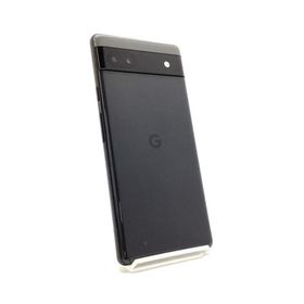 Google Pixel 6a 中古 13,980円 | ネット最安値の価格比較 プライスランク