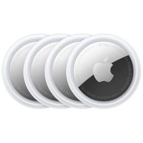 ★新品未開封【保証未開始】Apple AirTag エアタグ 4個入り MX542ZP/A GPS 紛失防止 忘れ物防止 タグ 鍵 探し物 本体※クリックポストで発送