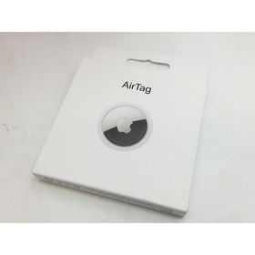 【未使用】Apple AirTag Daruma 2026 1パック【吉祥寺】保証期間１週間