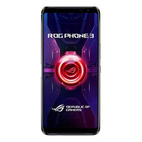 ROG Phone 3 ZS661KS-BK512R16[512GB/16GB] SIMフリー ブラッ …
