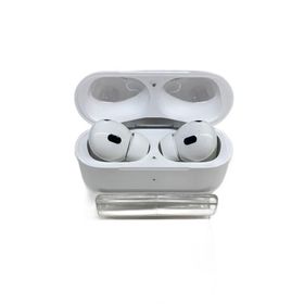 Apple◆イヤホン AirPods Pro 第2世代 MQD83J/A A2700/A2698/A2699