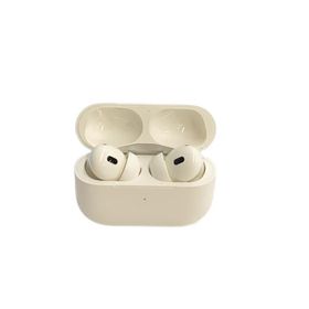 Apple◆イヤホン AirPods Pro 第2世代 MQD83J/A A2700/A2698/A2699