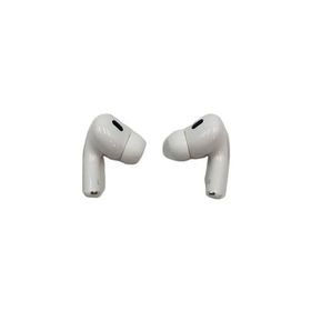 Apple◆イヤホン AirPods Pro 第2世代 MQD83J/A A2700/A2698/A2699