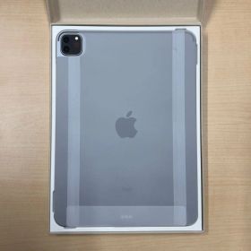 iPad Pro 11インチ 512G 未使用品 グレー