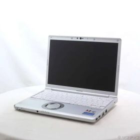 ソフマップ 〔中古品〕 Lets note SV9 CF-SV9RFLVS【251】
