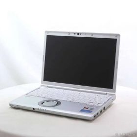 ソフマップ 〔中古品〕 Lets note SV9 CF-SV9RDLVS【305】