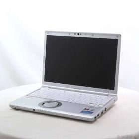 ソフマップ 〔中古品〕 Lets note SV9 CF-SV9RDLVS【377】