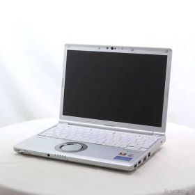 ソフマップ 〔中古品〕 Lets note SV9 CF-SV9RDLVS【371】