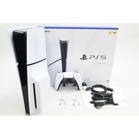 [中古]PlayStation 5 (SSD 1TB) CFI-2000A01