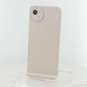 ソフマップ 〔中古品〕 AQUOS wish4 64GB ホワイト SH-M27 SIMフリー【352】