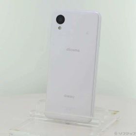 【中古】SAMSUNG(サムスン) Galaxy A23 5G 64GB ホワイト SC-56C docomo SIMフリー 【344-ud】