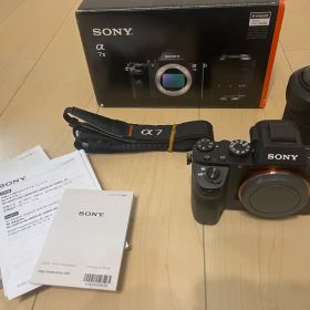 SONY α7II