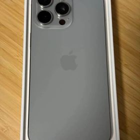 iPhone15 Pro Max 256GB 美品 SIMフリー 残債なし