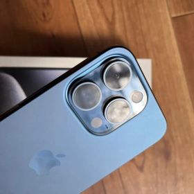 美品⭐️iPhone15 Pro 256GB