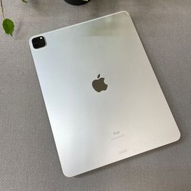 iPad Pro 12.9インチ（第4世代）512GB Wi-Fiモデル 送料無料