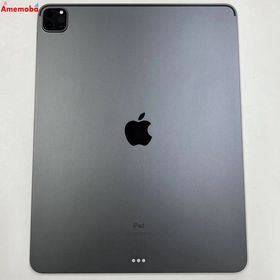 iPad Pro 12.9インチ 第4世代 Wi-Fiモデル 128GB スペースグレイ MY2H2