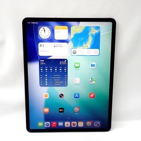 【質みなみ】★Ft631461★docomo★iPad Pro 12.9 第4世代 512GB★中古
