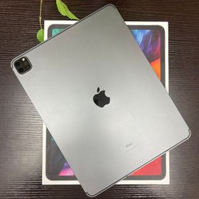 iPad Pro 12.9インチ（第4世代）128GB Wi-Fi + Cellularモデル