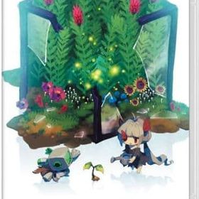 void tRrLM() ボイド・テラリウム Switch 新品 3,060円 中古 | ネット