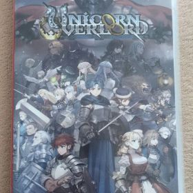 UNBORN OVERLORD ユニコーンオーバーロード